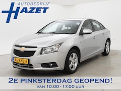 Chevrolet Cruze - 1.8 LS 140 PK AUT. *MOTOR DEFECT* + TREKHAAK | CRUISE CONTROL | AIRCO