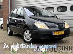 Renault Scénic - 1.6-16V AIRCO|CLIMA|TREKHAAK|ELEK. RAMEN
