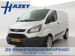 Ford Transit Custom - 270 2.0 TDCI L1H1 MOTORSCHADE - MOTORPROBLEEM