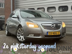 Opel Insignia Sports Tourer - 1.6 turbo Cosmo TREKHAAK|CRUISE CONTROLE