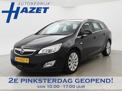 Opel Astra Sports Tourer - 1.4 TURBO COSMO + STOEL/STUURWIELVERW. | TREKHAAK | NAVIGATIE