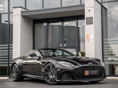 Aston Martin DBS Volante - V12 Superleggera / Carbon / B&O / dealer