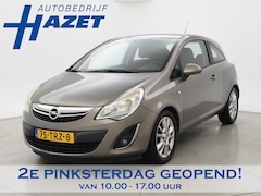 Opel Corsa - 1.3 CDTi EcoFlex S/S 3-DEURS ANNIVERSARY EDITION + CRUISE CONTROL | AIRCO