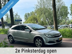 Opel Astra GTC - 1.6 Business AIRCOAPKKOOPJE