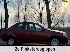 Dacia Logan - 1.4 Ambiance APKZUINIGKOOPJE