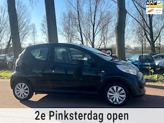 Citroën C1 - 1.0-12V Séduction APKZUINIGKOOPJE