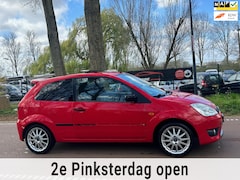 Ford Fiesta - 1.6-16V Sport SCHUIFDAKAPKST-LINEKOOPJE