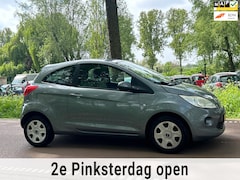 Ford Ka - 1.2 Cool & Sound start/stop AIRCOAPKNETJES