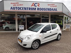 Suzuki Alto - 1.0 Comfort EASSS met airco nette auto
