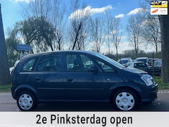 Opel Meriva - 1.6-16V Enjoy AIRCONWE APKKOOPJE