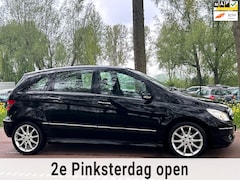 Mercedes-Benz B-klasse - 170 PANORAMAAIRCOAPKKOOPJE