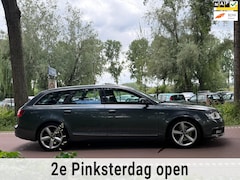 Audi A6 Avant - 2.0 TFSI S edition AUTOMAATXENONSCHUIFDAKKOOPJE