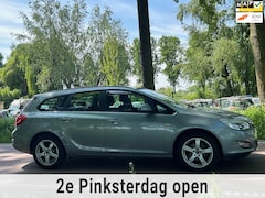 Opel Astra Sports Tourer - 1.4 Turbo Edition AIRCO6BAKAPKKOOPJE