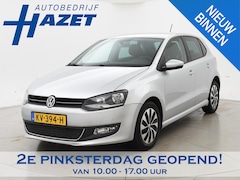 Volkswagen Polo - 1.0 TSI BLUEMOTION 5-DEURS *66.769 KM* + TREKHAAK | APPLE CARPLAY | PDC