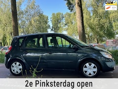 Renault Scénic - 2.0-16V Dynamique Comfort AIRCOAPKKOOPJE