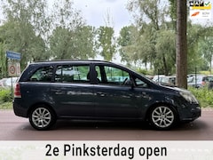 Opel Zafira - 1.6 Temptation AIRCO7PERSOONSKOOPJE