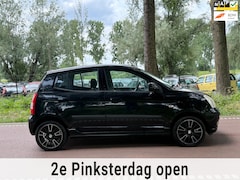 Kia Picanto - 1.0 LXE X-tra HOUDT IN