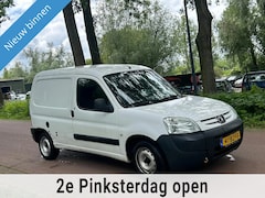 Peugeot Partner - 1.6HDI AIRCOMARGERIJDT GOEDKOOPJE