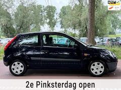 Ford Fiesta - 1.3-8V Champion AIRCOAPKKOOPJE
