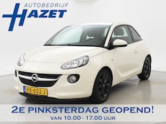 Opel ADAM - 1.4 AUTOMAAT UNLIMITED + CRUISE CONTROL / BLUETOOTH / AIRCO