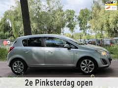 Opel Corsa - 1.4-16V AIRCOS&S VERWARMING5DEURSKOOPJE