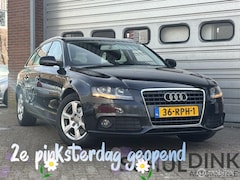 Audi A4 Avant - 1.8 TFSI Pro Line Business CRUISE CONTROLE