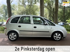 Opel Meriva - 1.4-16V Maxx Cool APKAIRCOKOOPJE