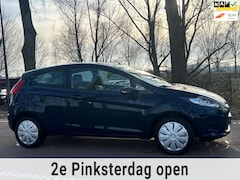 Ford Fiesta - 1.25 Trend AIRCOAPKZUINGKOOPJE
