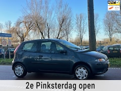 Fiat Punto - 1.2 ELX AIRCOAPKKOOPJE