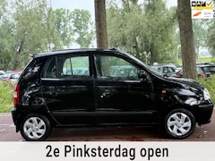 Hyundai Atos - 1.1i Dynamic Prime APKZUINIGOPEN DAK