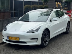 Tesla Model 3 - Standard RWD Plus 60 kWh *PANORAMA/CAMERA