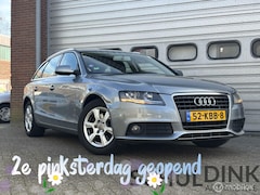 Audi A4 Avant - 1.8 TFSI S edition CRUISE CONTROLE|NAVI|AIRCO