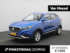 MG ZS - EV Comfort 45 kWh NAVIGATIE , APPLE CARPLAY , AIRCO , CRUISE ,