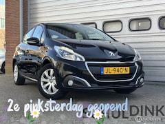 Peugeot 208 - 1.2 PureTech Blue Lion CRUISE CONTROLE|AIRCO