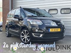 Citroën C3 Picasso - 1.6 VTi Tendance