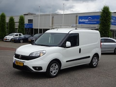 Fiat Doblò Cargo - 1.3 MJ L1H1 Navi Cruise Airco Trekhaak