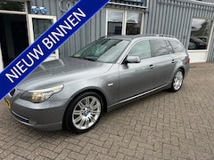 BMW 5-serie Touring - 525i Executive