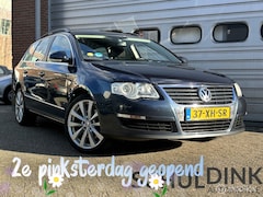 Volkswagen Passat Variant - 2.0 FSI Comfortline Business