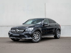 Mercedes-Benz GLC-klasse Coupé - 250 4MATIC Business Solution AMG