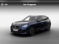 BMW X3 - M50 | M Sport Pro | Professional Pack | Comfort Pack | Premium Pack