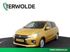 Mitsubishi Space Star - 1.2 Nova | Navigatie | Keyless | Camera | Climate control | Cruise Control |
