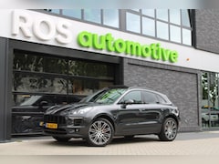 Porsche Macan - 2.0 | NAP | PANO | MEMORY | DODE HOEK | STUURVERW | NAVI |
