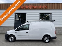 Volkswagen Caddy Maxi - 2.0 TDI L2H1 BMT Comfortline / vaste prijs rijklaar € 13.450 ex btw / euro 6 / bpm vrij /