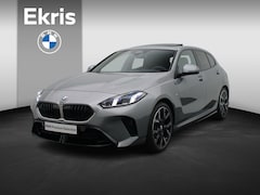 BMW 1-serie - 120 M Sportpakket | Trekhaak | Panoramadak | Driving Assistant | Head-Up Display | Harman/