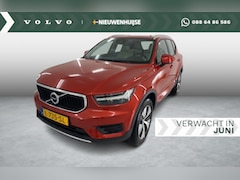 Volvo XC40 - 1.5 T2 Momentum Business | Leder | Keyless entry | Elektrische achterklep | Adaptieve Crui
