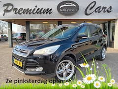 Ford Kuga - 1.6 Titanium 4WD | PANO|ADAPTIVE CR| ALLE OPTIES