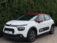 Citroën C3 - 1.2 PureTech Shine CarPlay