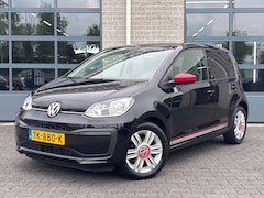 Volkswagen Up! - 1.0 BMT up beats