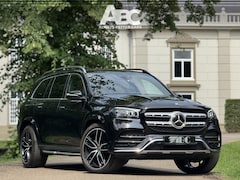Mercedes-Benz GLS - 400 d 4MATIC Premium 7Pers