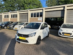 Suzuki Celerio - 1.0 Comfort Airco, Navi/ Bluetooth/ Lichtmetalen velgen NAP
